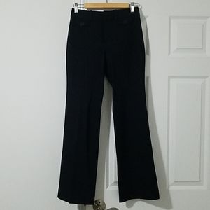 Gap navy blue dress pants